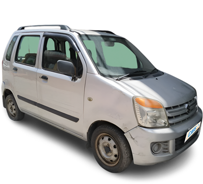 Maruti Wagon R-img